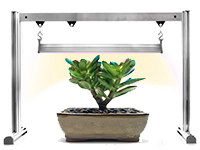 Комплектующие для фитоламп